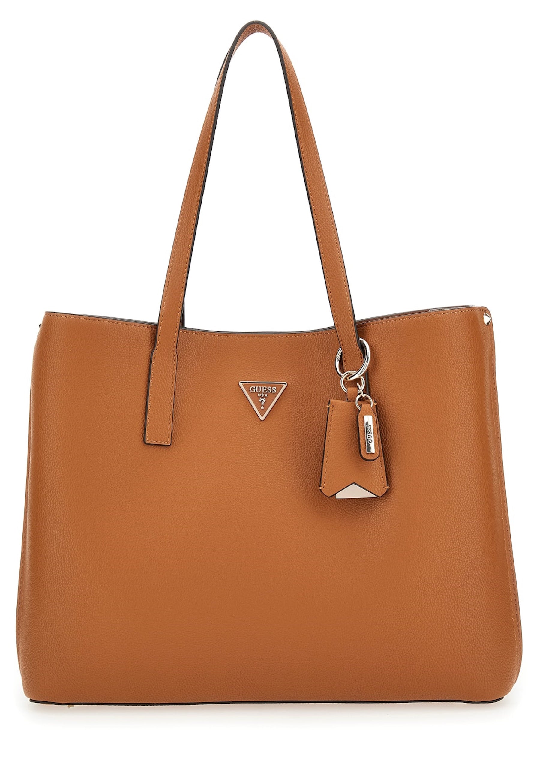 Guess Meridian Girlfriend Tote Umhängetasche