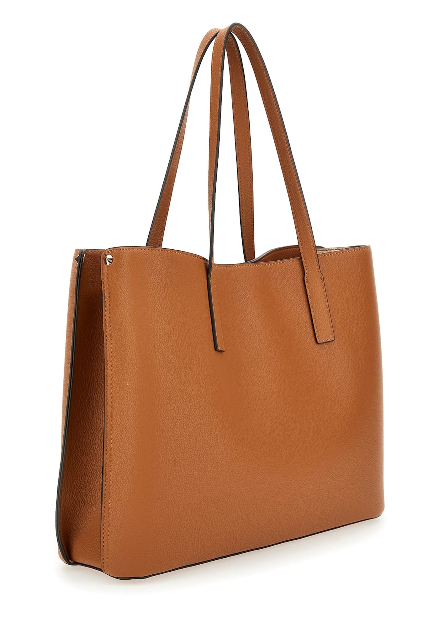 Guess Meridian Girlfriend Tote Umhängetasche
