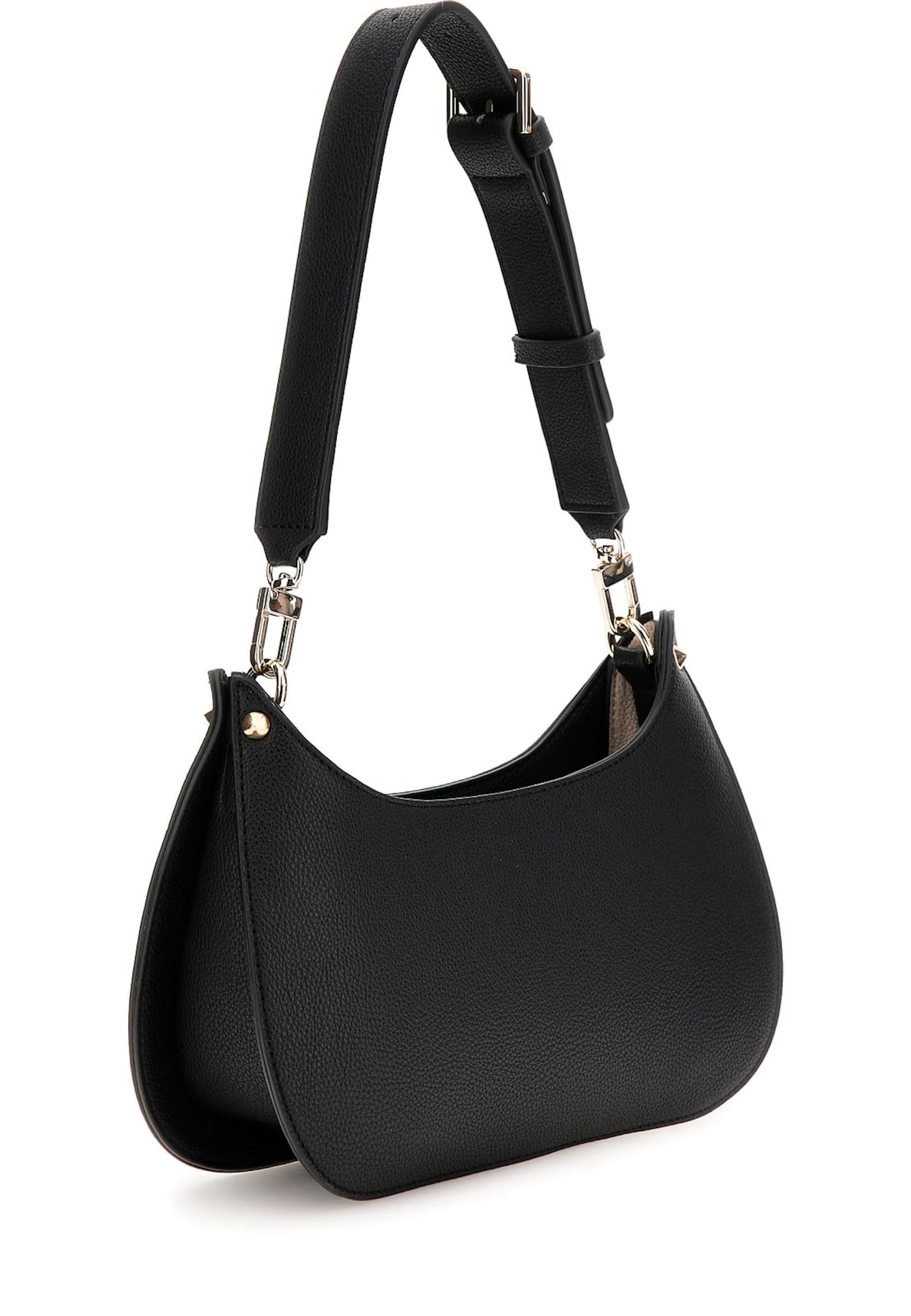 Guess Meridian Mini TP ZP Shoulder Schultertasche