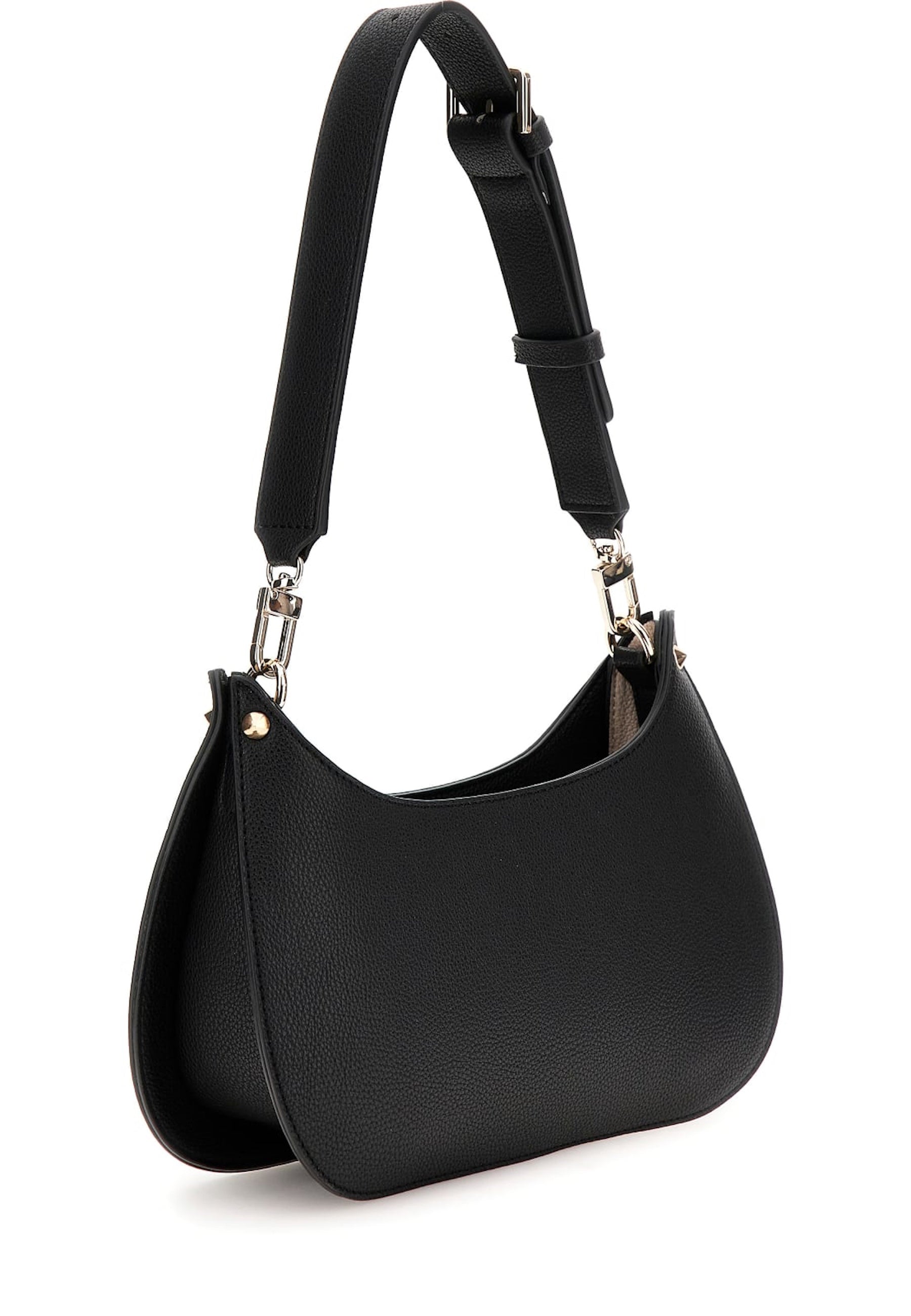 Guess Meridian Mini TP ZP Shoulder Schultertasche