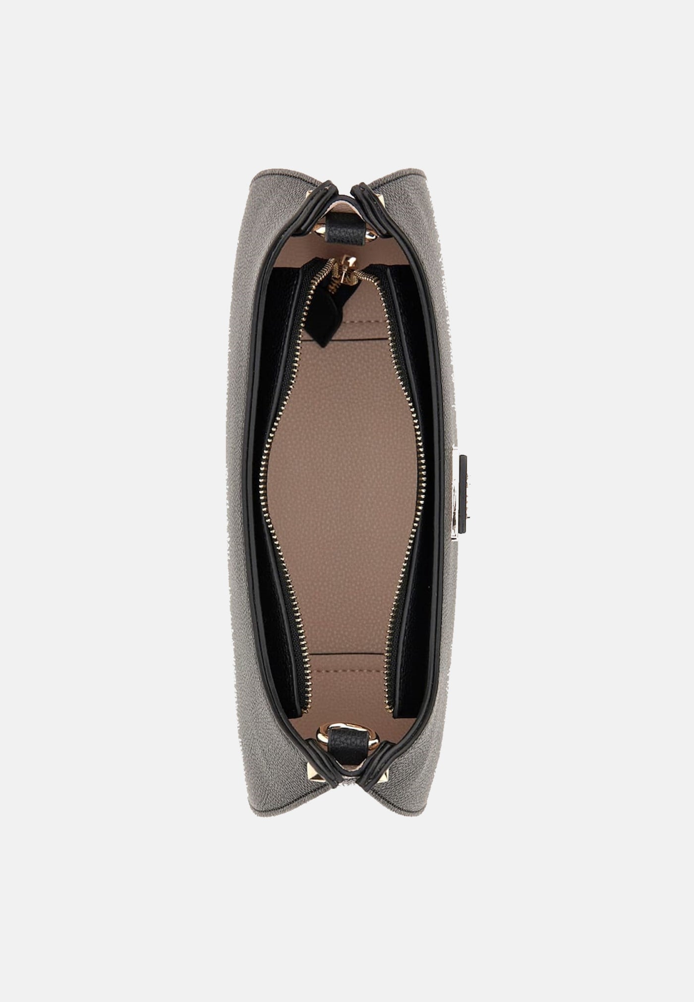Guess Meridian Mini TP ZP Shoulder Schultertasche