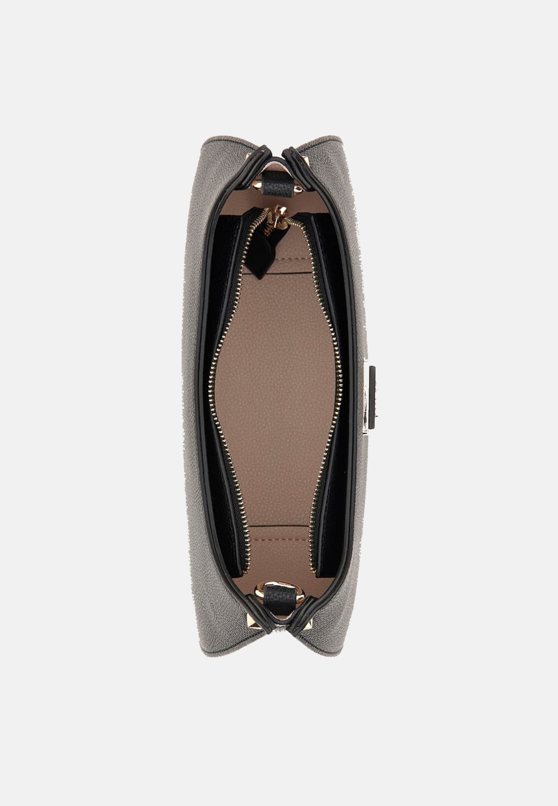 Guess Meridian Mini TP ZP Shoulder Schultertasche