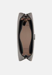Guess Meridian Mini TP ZP Shoulder Schultertasche
