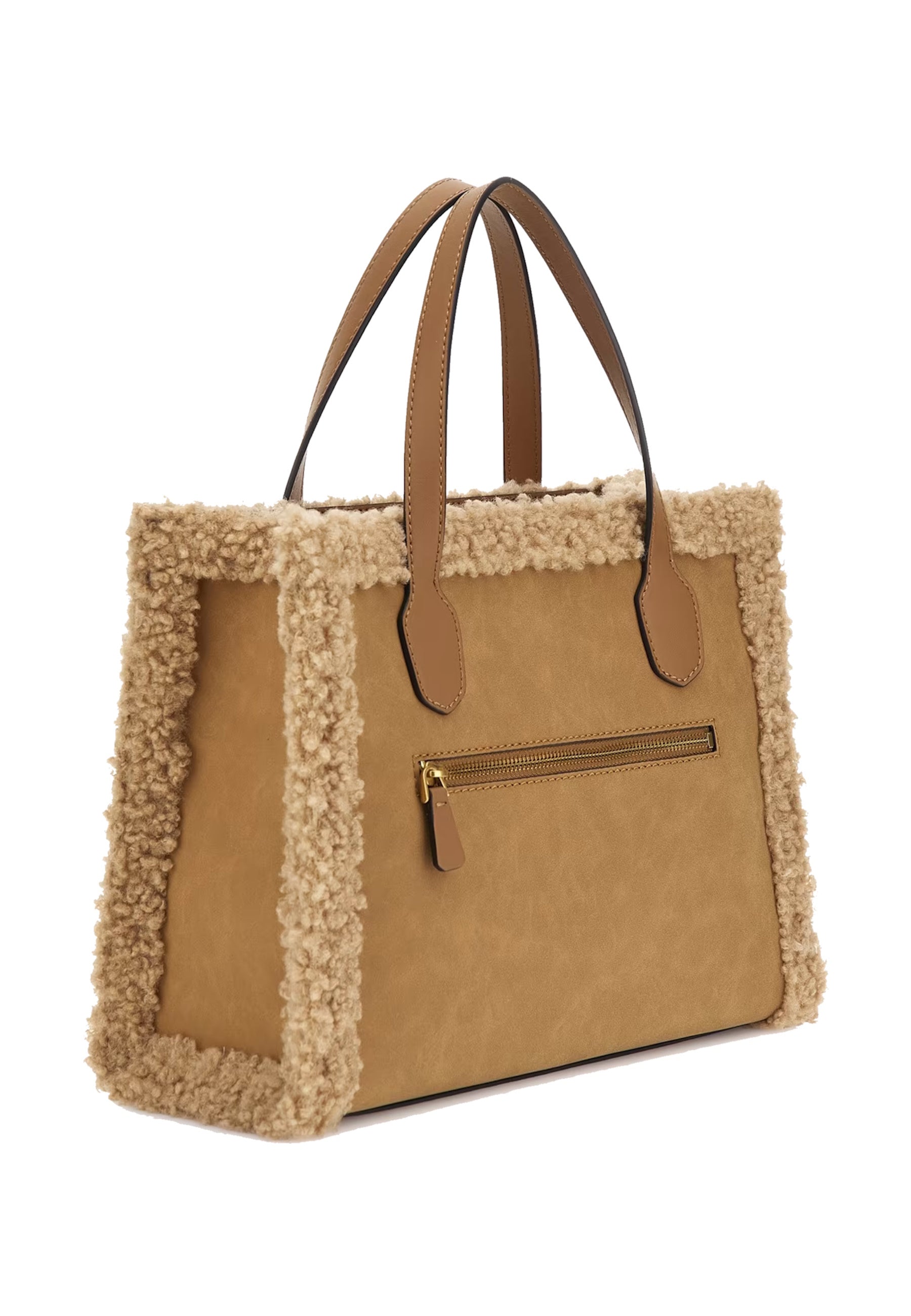 Guess Silvana 2 Compartment Tote Schultertasche