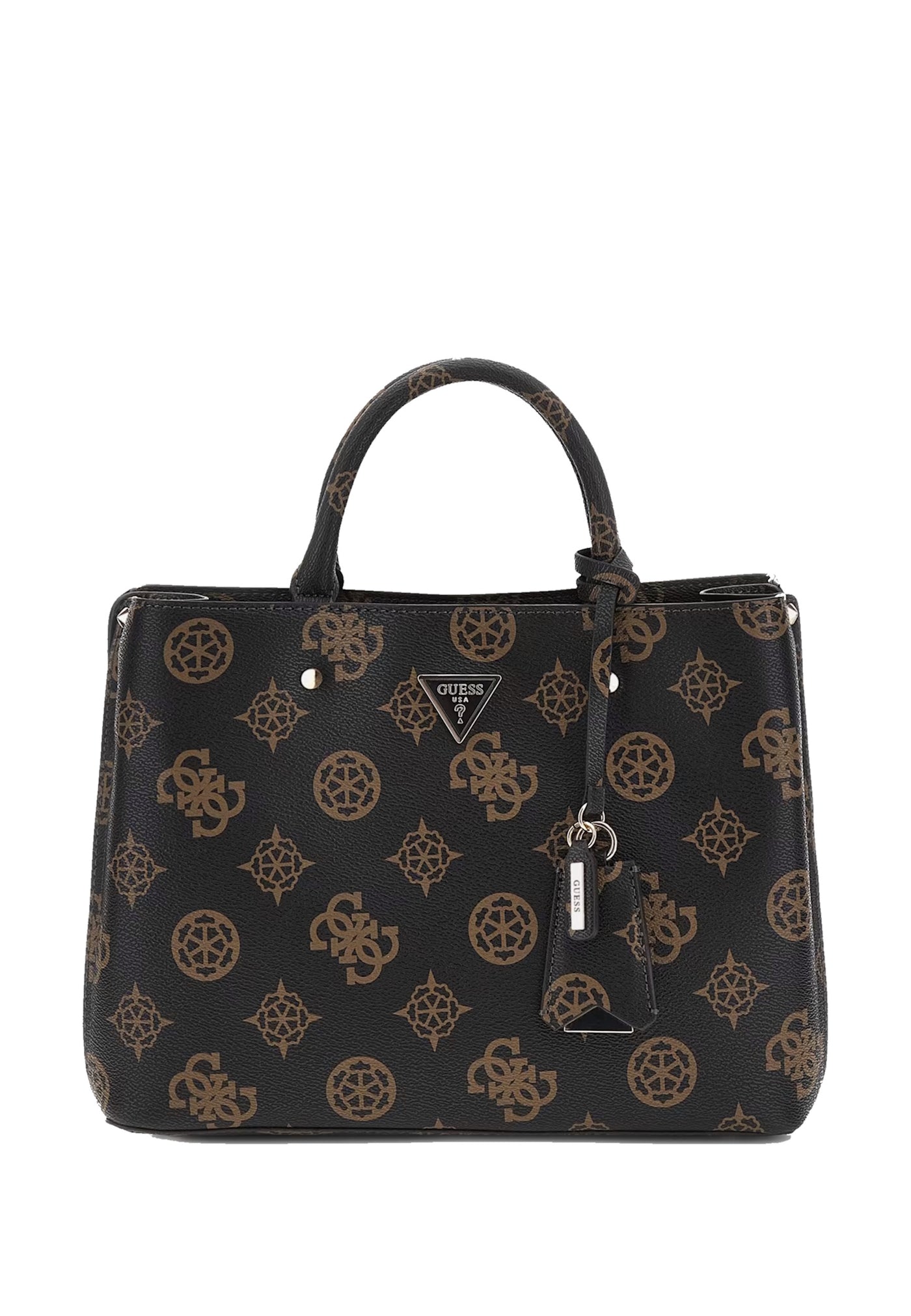 Guess Meridian Girlfriend Satchel Henkeltasche