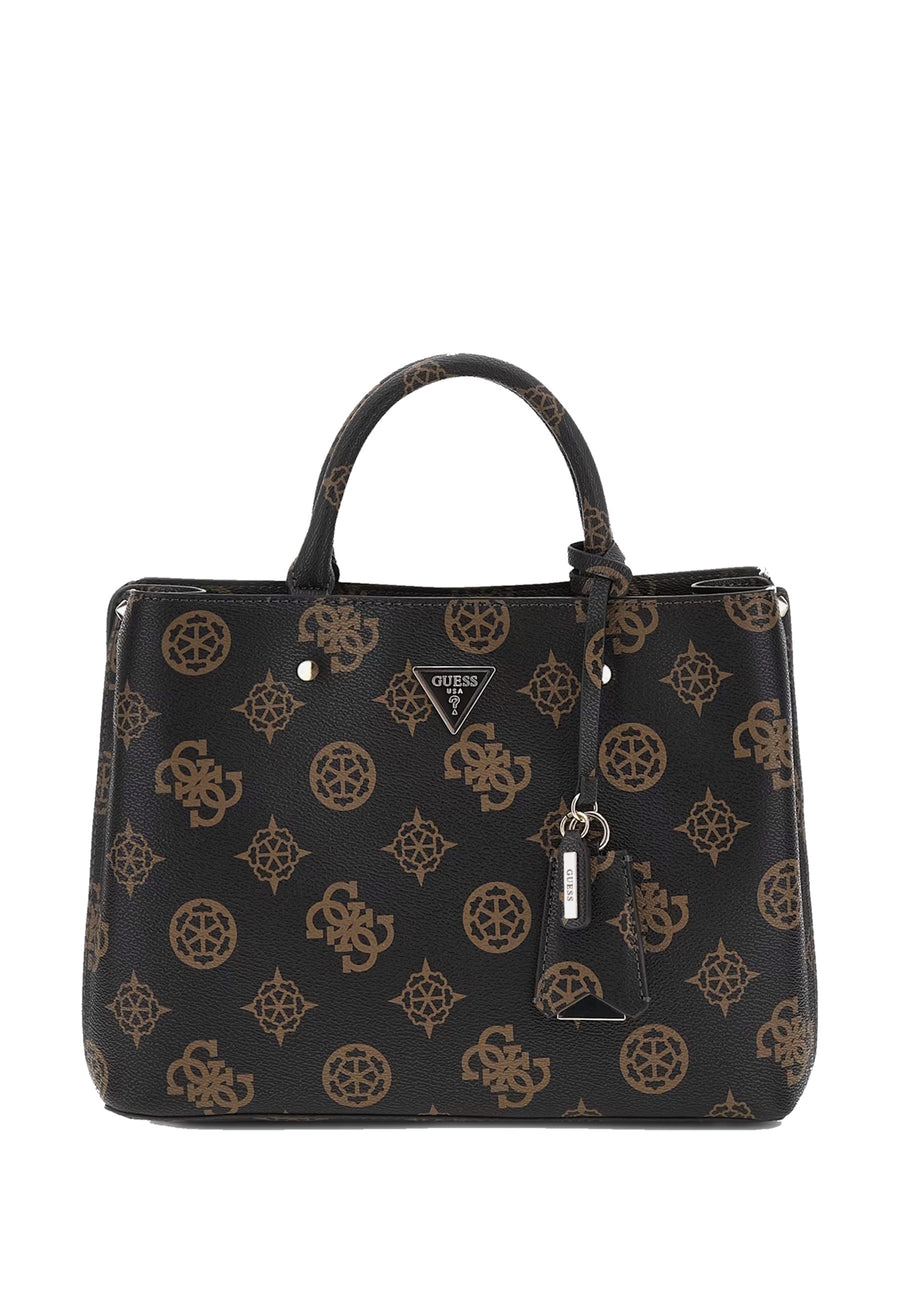 Guess Meridian Girlfriend Satchel Henkeltasche