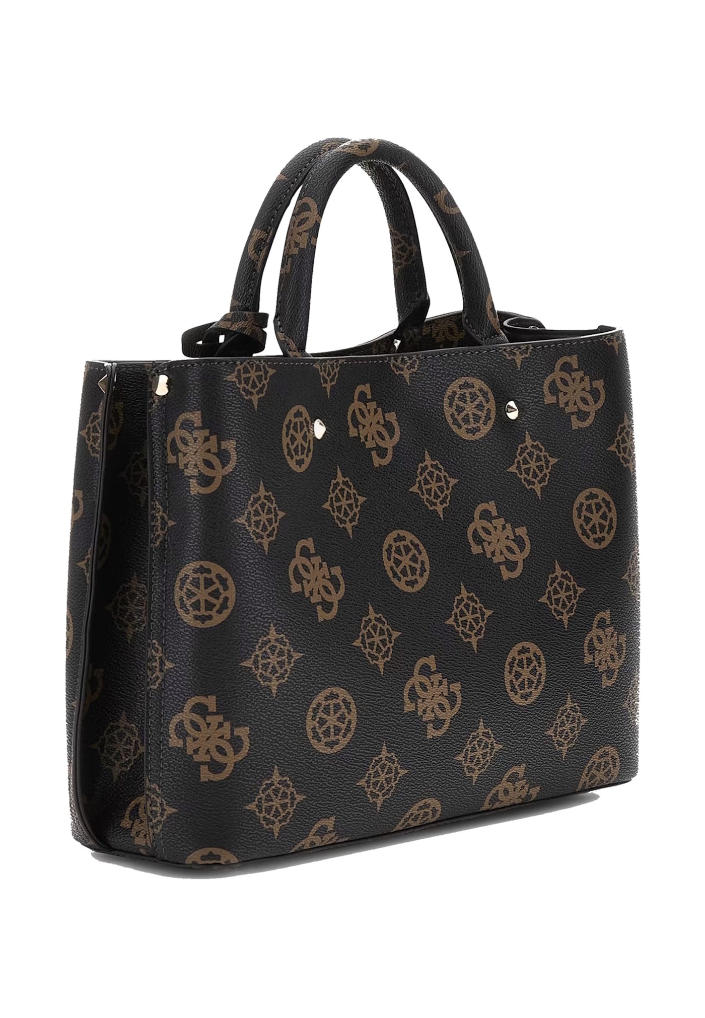 Guess Meridian Girlfriend Satchel Henkeltasche