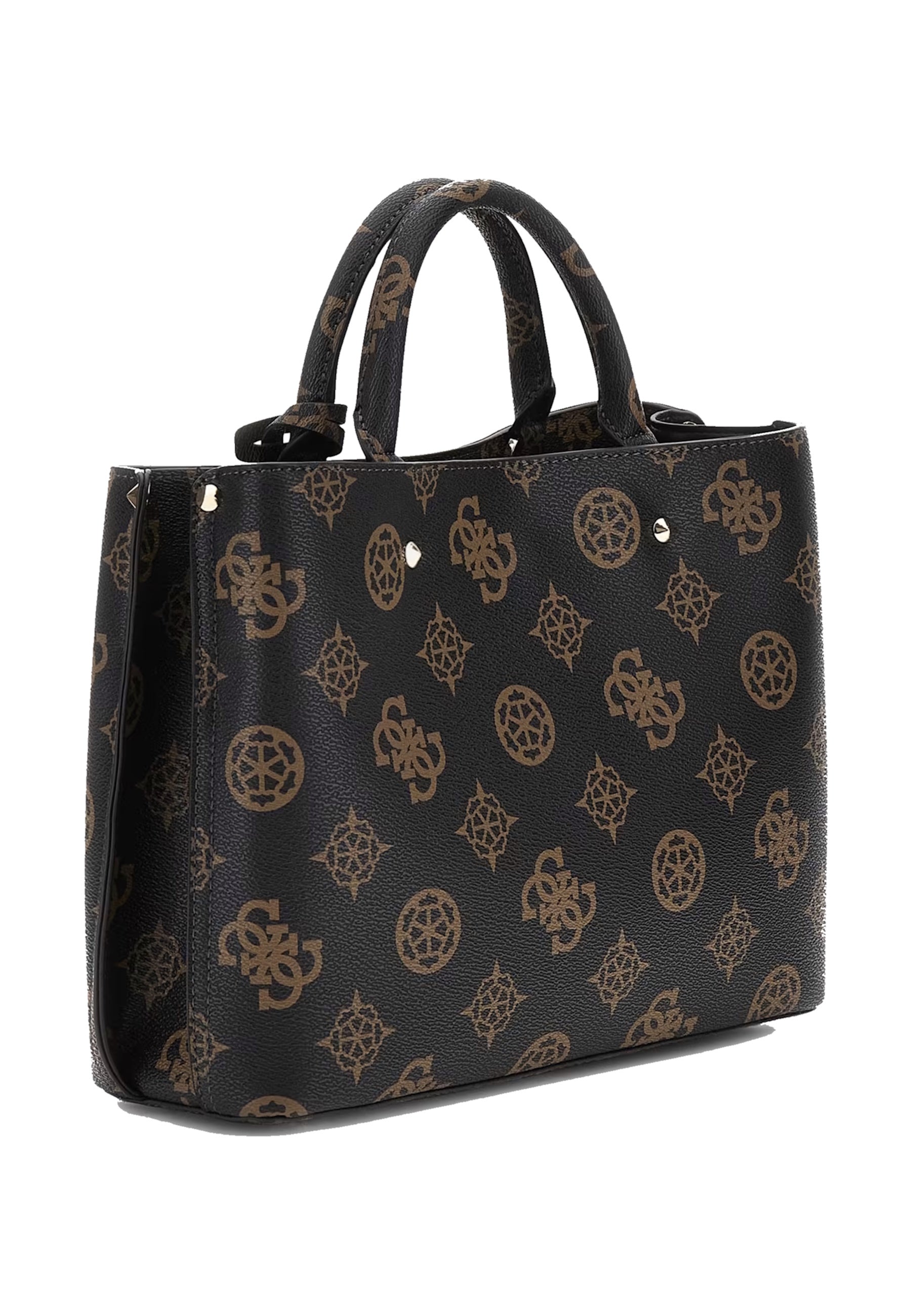 Guess Meridian Girlfriend Satchel Henkeltasche