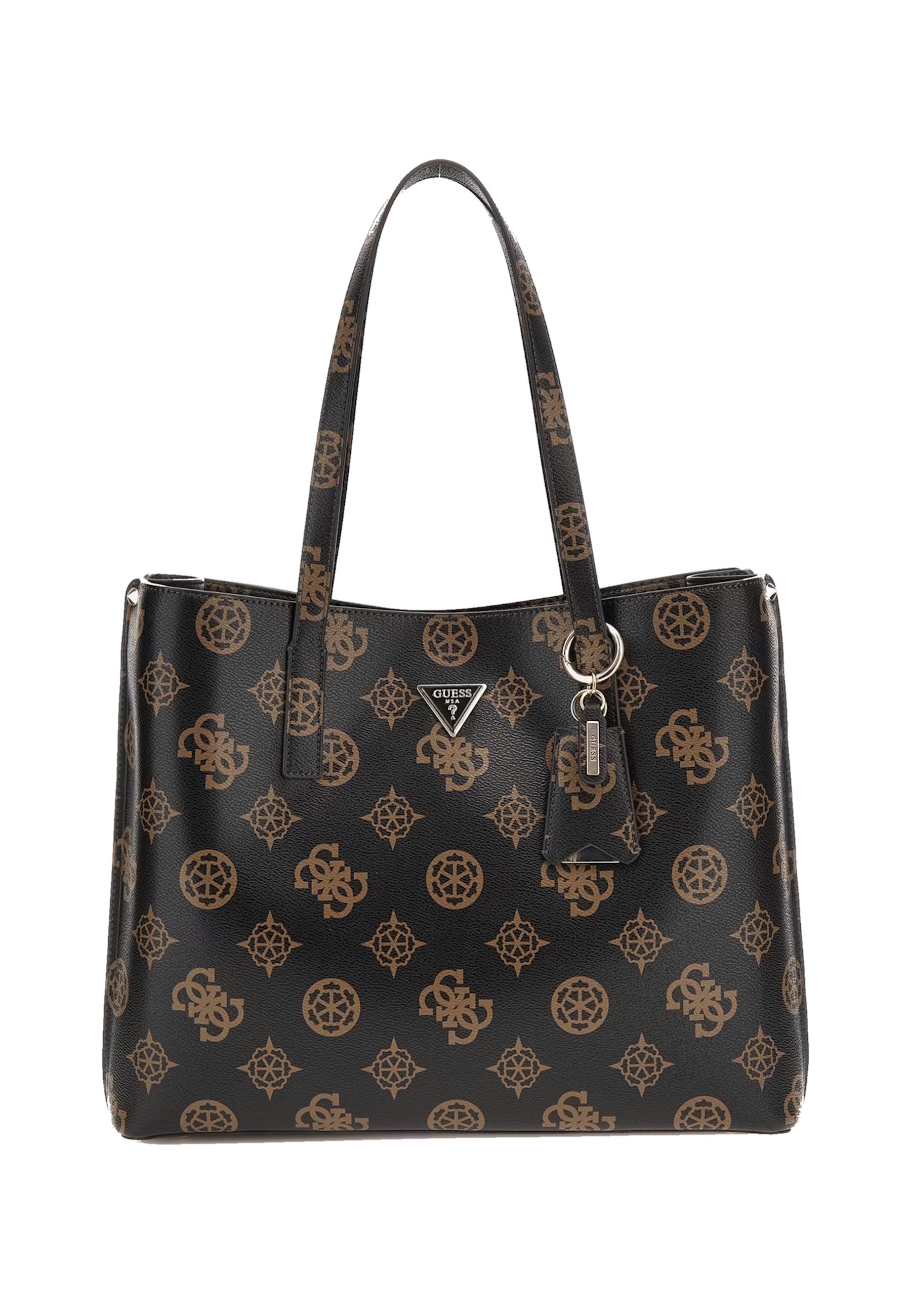 Guess Meridian Girlfriend Tote Henkeltasche
