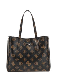 Guess Meridian Girlfriend Tote Henkeltasche