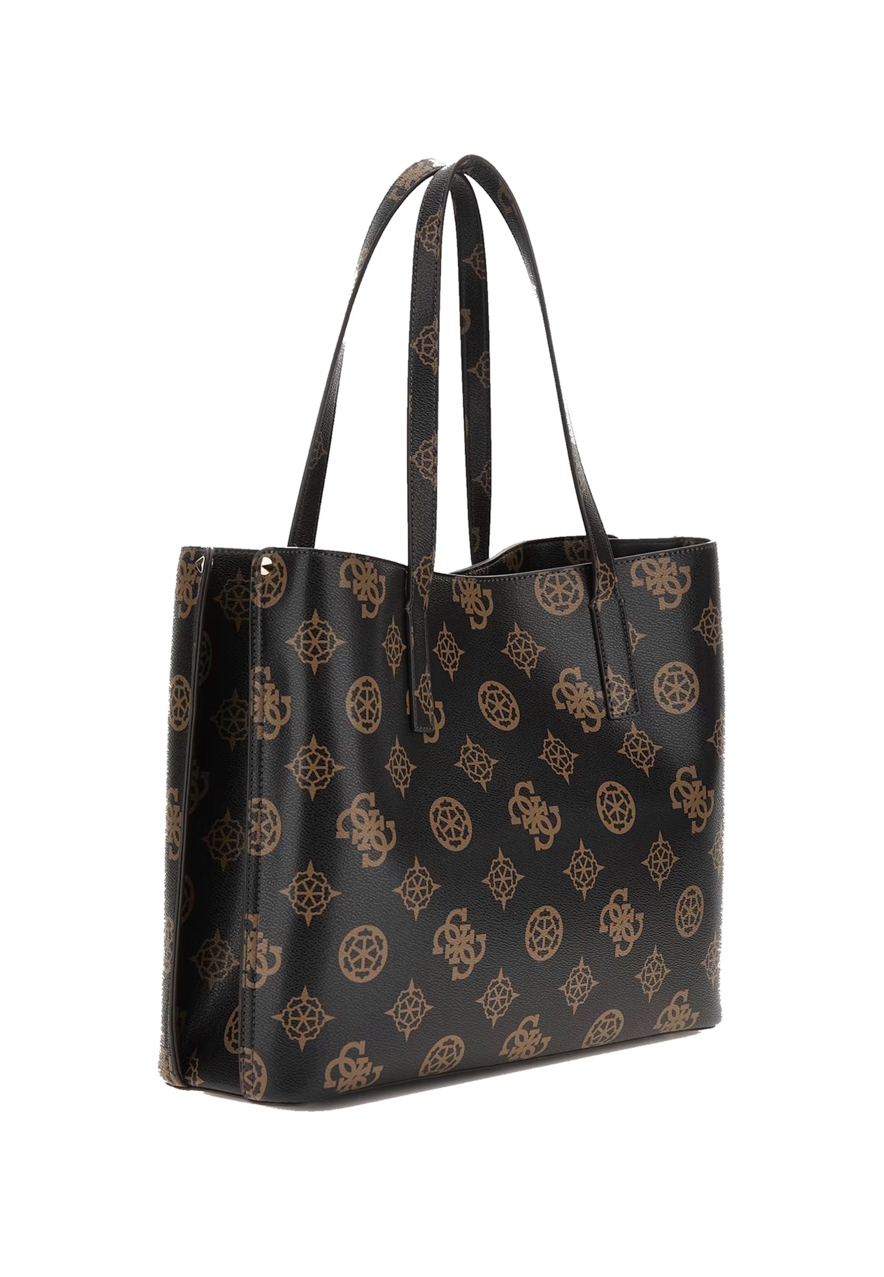 Guess Meridian Girlfriend Tote Henkeltasche