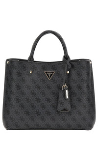 Guess Meridian Girlfriend Satchel Handtasche