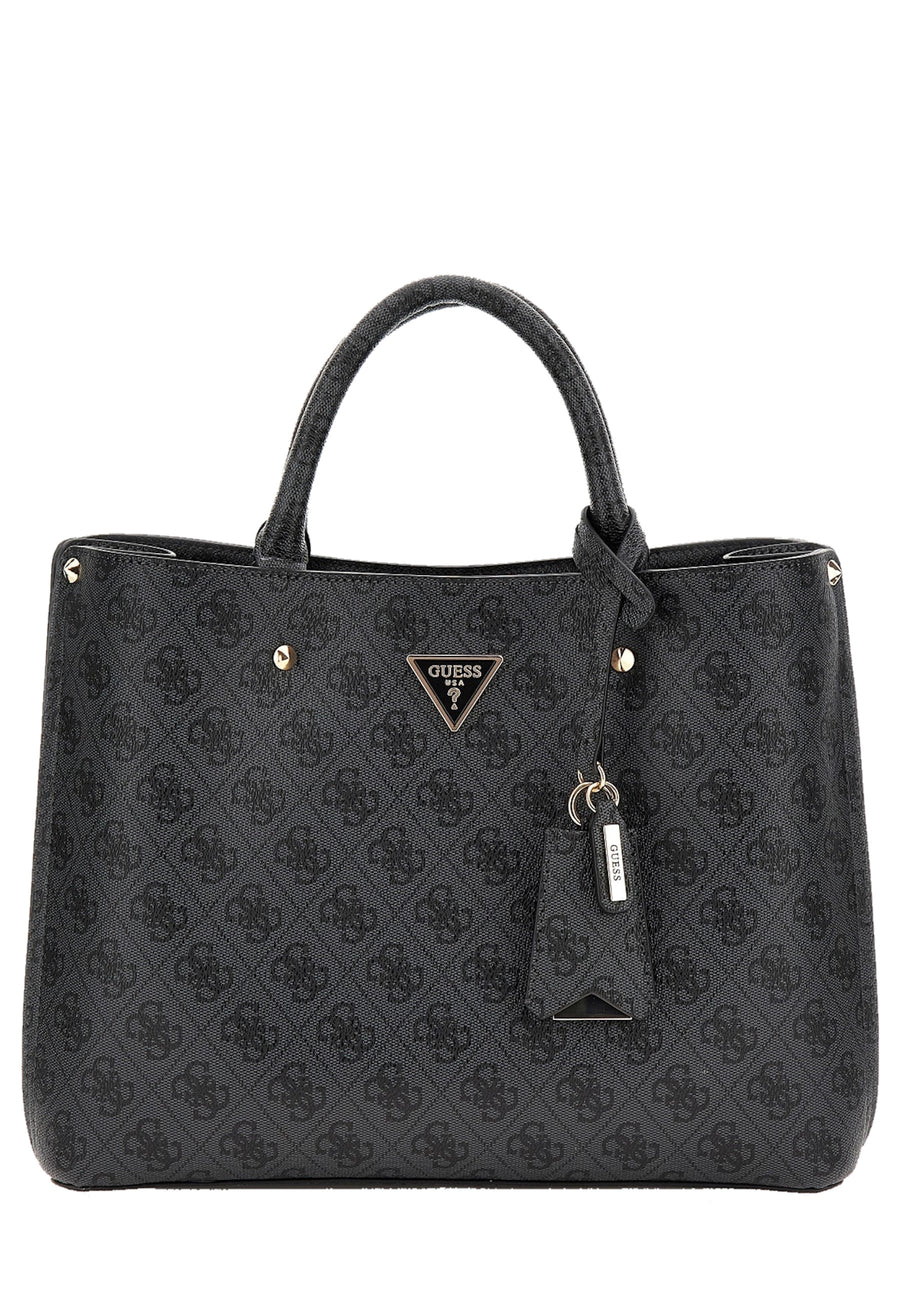 Guess Meridian Girlfriend Satchel Handtasche