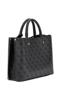 Guess Meridian Girlfriend Satchel Handtasche