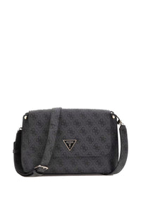 Guess Meridian Flap Crossbody Schultertasche