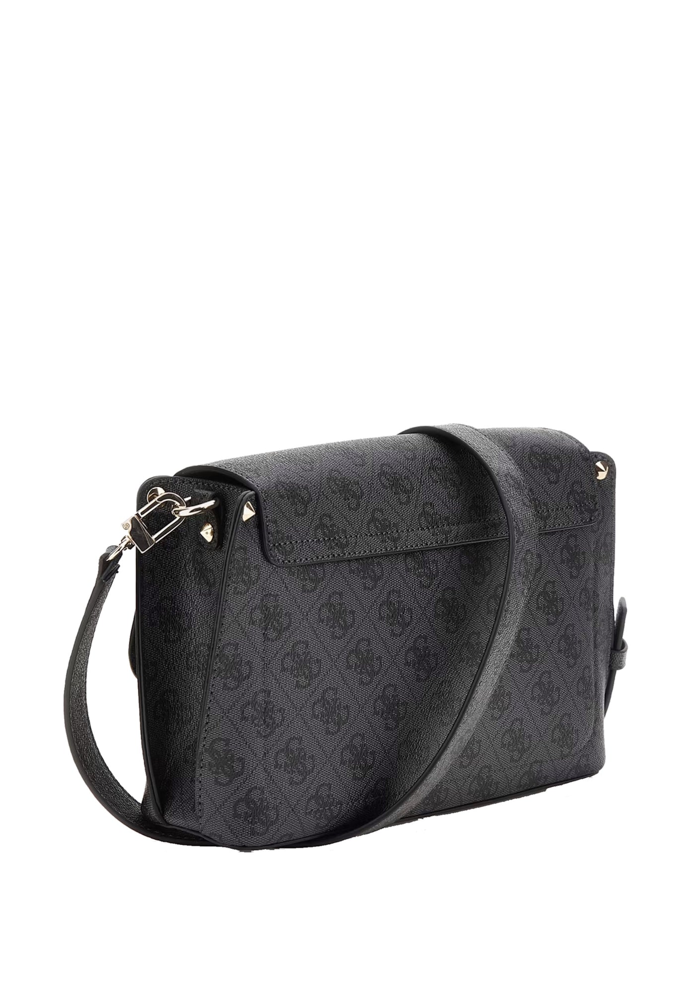 Guess Meridian Flap Crossbody Schultertasche