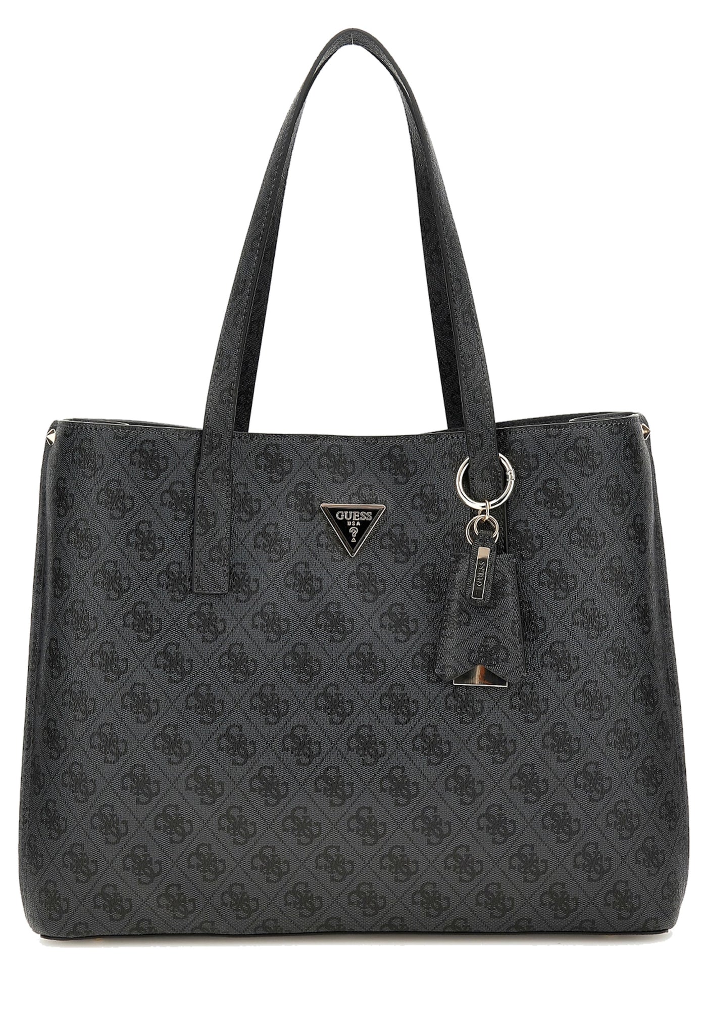 Guess Meridian Girlfriend Tote Schultertasche