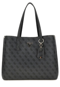 Guess Meridian Girlfriend Tote Schultertasche