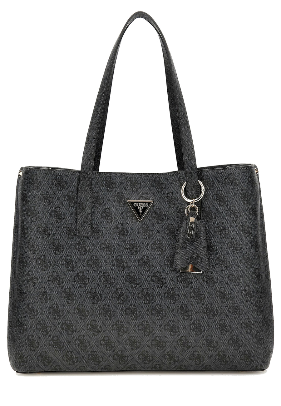 Guess Meridian Girlfriend Tote Schultertasche