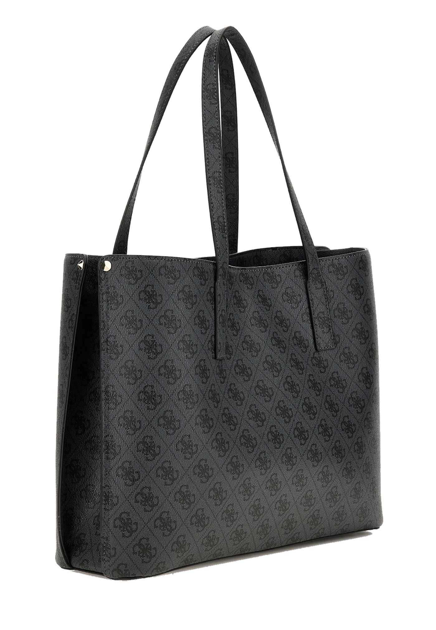 Guess Meridian Girlfriend Tote Schultertasche