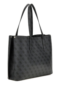 Guess Meridian Girlfriend Tote Schultertasche