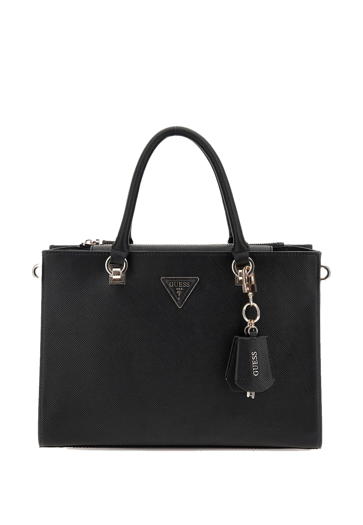 Guess Brynlee High Society Carryall Handtasche
