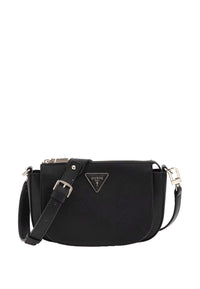 Guess Brynlee Mini TRP Compt Crossbody Schultertasche