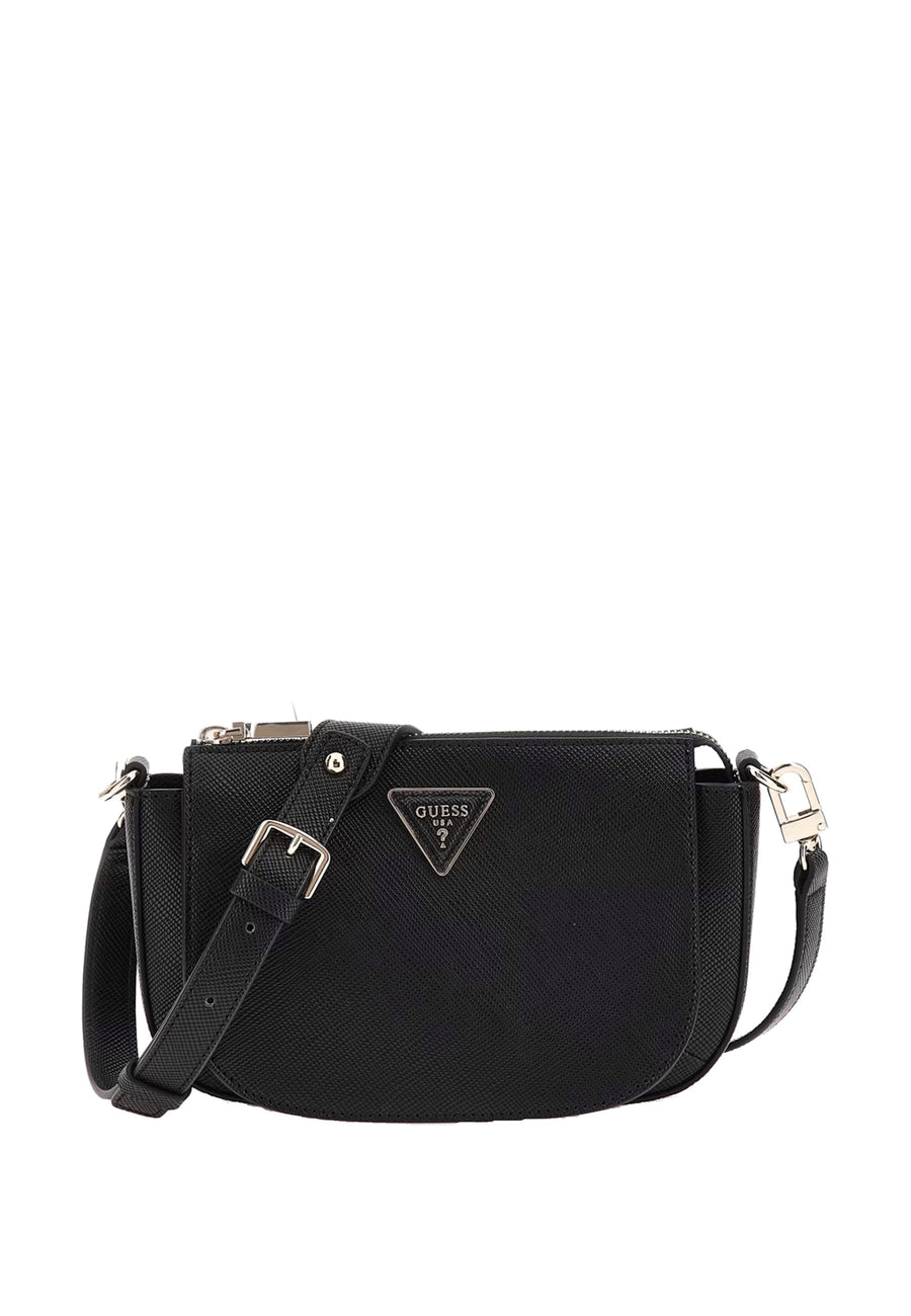 Guess Brynlee Mini TRP Compt Crossbody Schultertasche