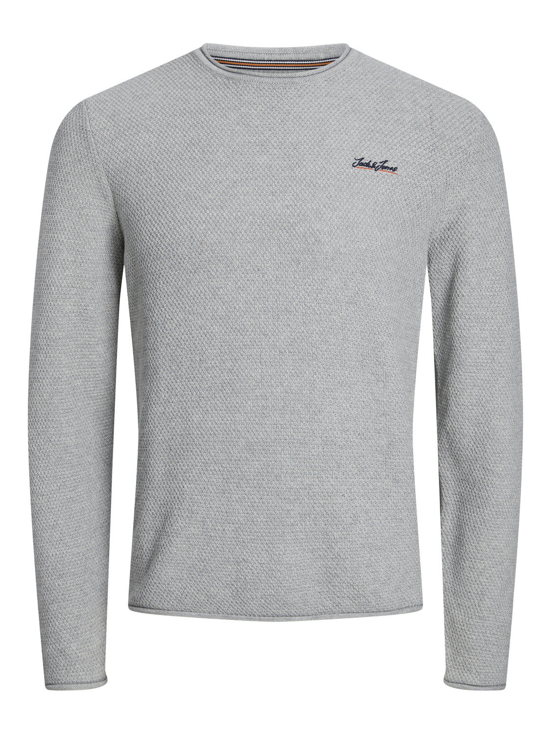 Jack & Jones Paul Tons Pullover R-Neck