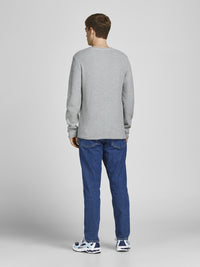 Jack & Jones Paul Tons Pullover R-Neck