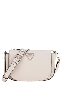 Guess Brynlee Mini TRP Compt Crossbody Schultertasche