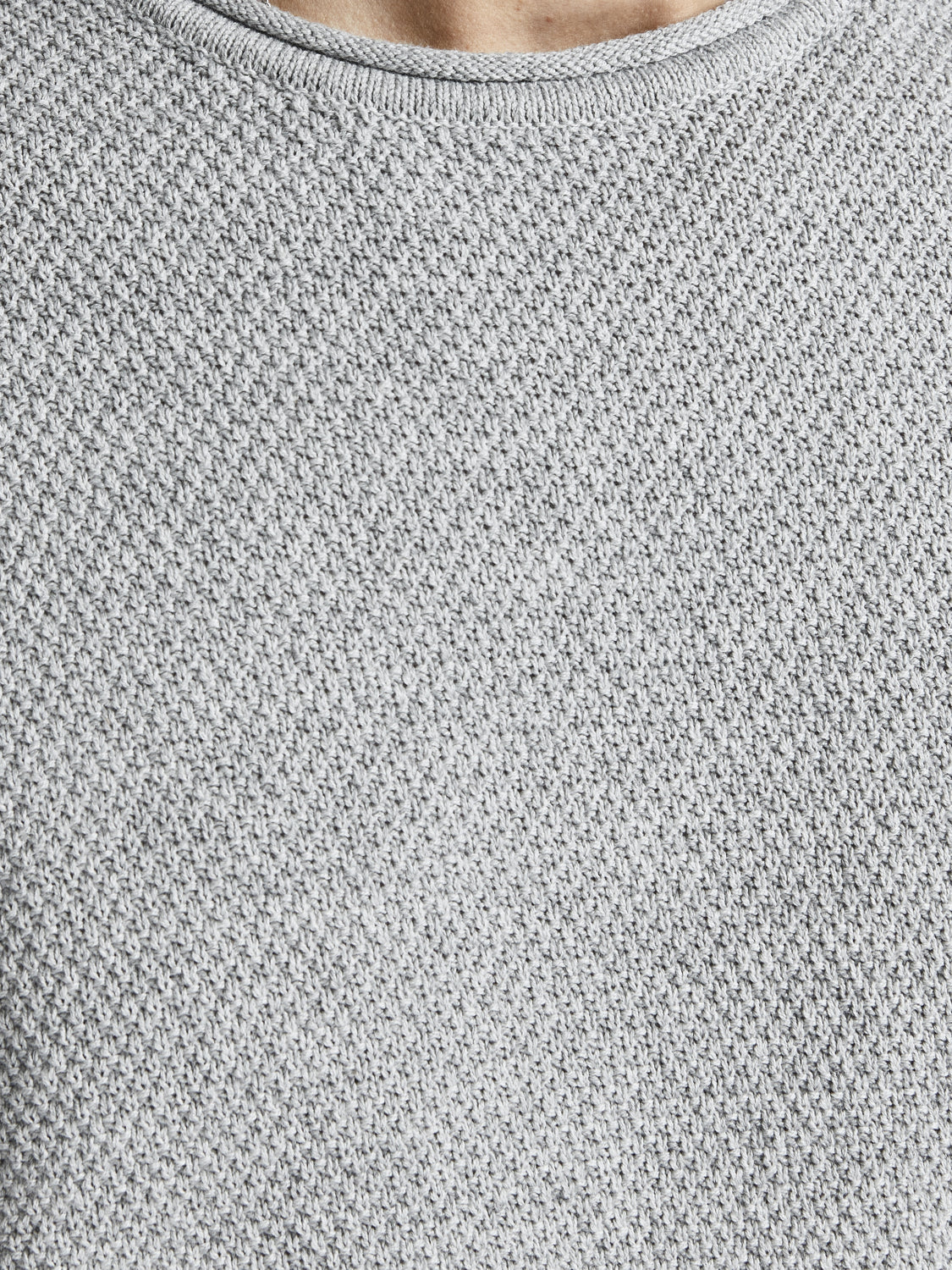 Jack & Jones Paul Tons Pullover R-Neck