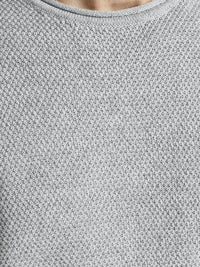 Jack & Jones Paul Tons Pullover R-Neck