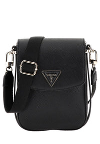 Guess Brynlee Mini Convrtbl Backpack Schultertasche