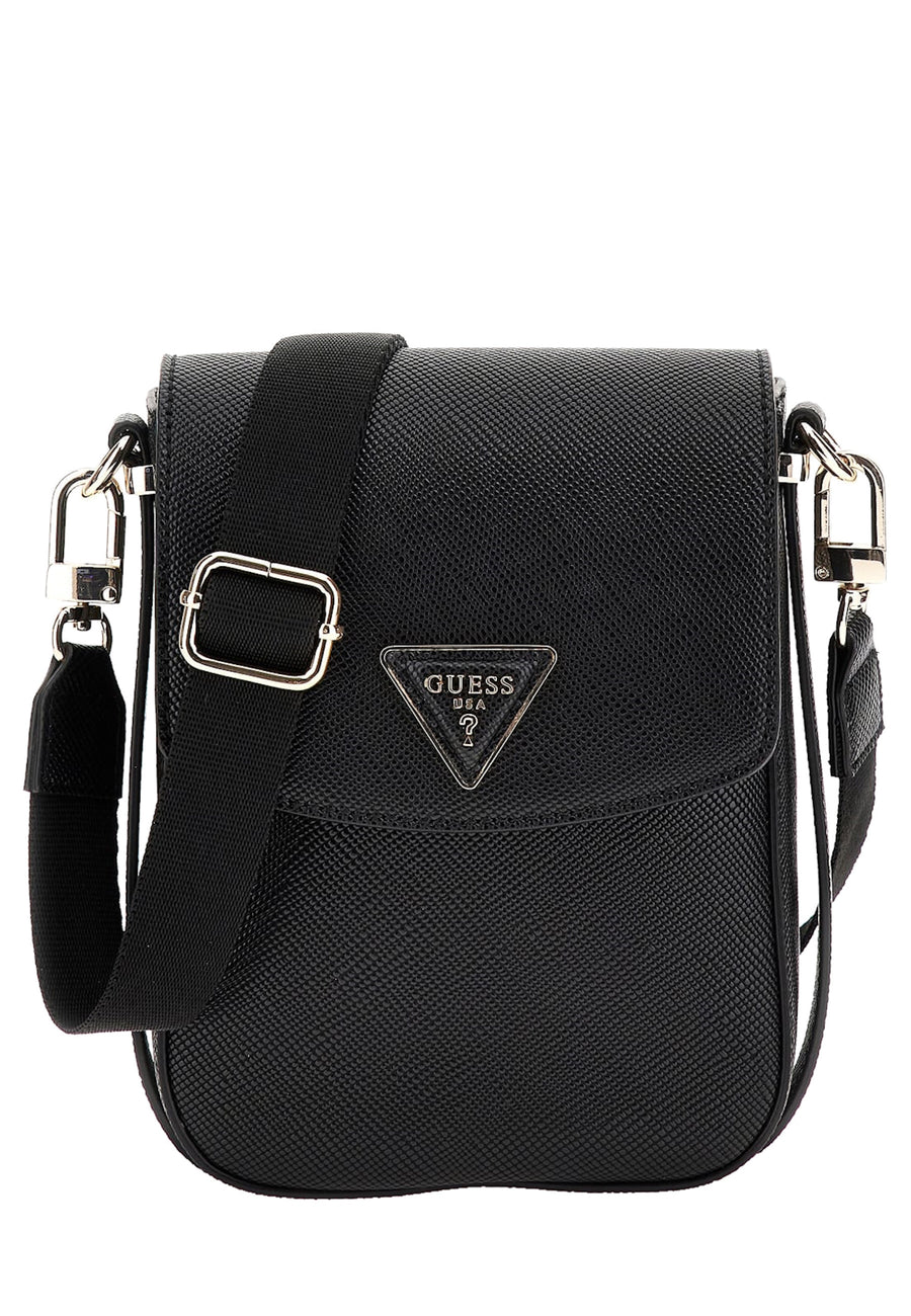 Guess Brynlee Mini Convrtbl Backpack Schultertasche