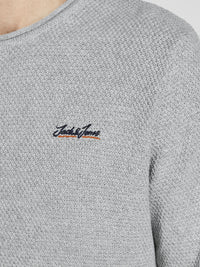 Jack & Jones Paul Tons Pullover R-Neck