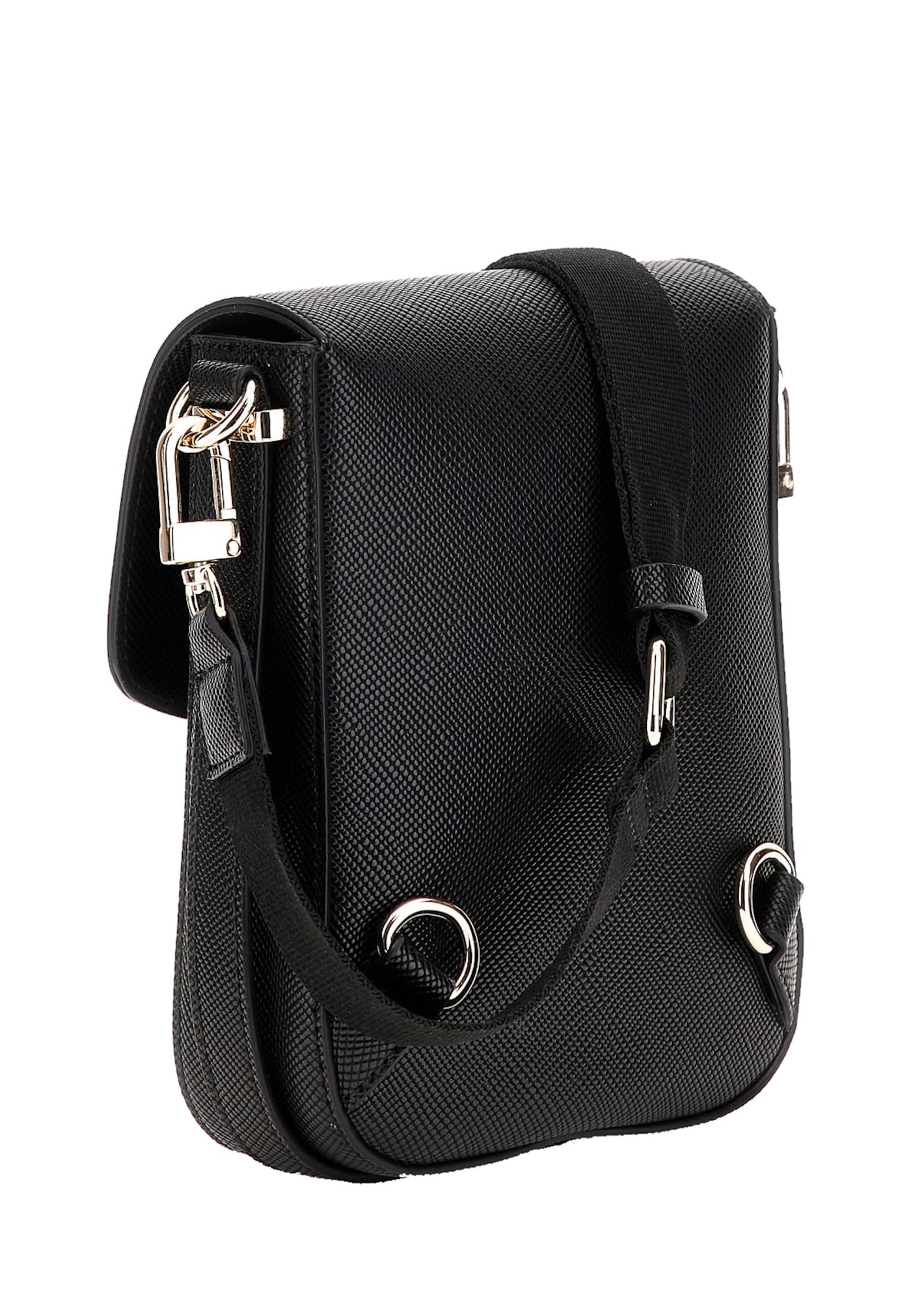Guess Brynlee Mini Convrtbl Backpack Schultertasche