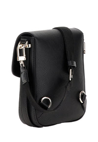 Guess Brynlee Mini Convrtbl Backpack Schultertasche