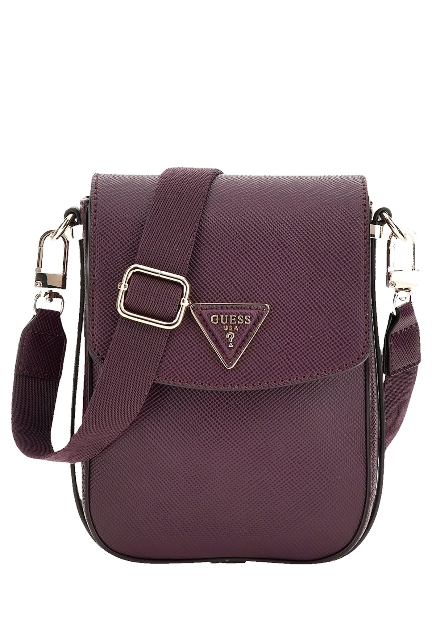 Guess Brynlee Mini Convrtbl Backpack Schultertasche