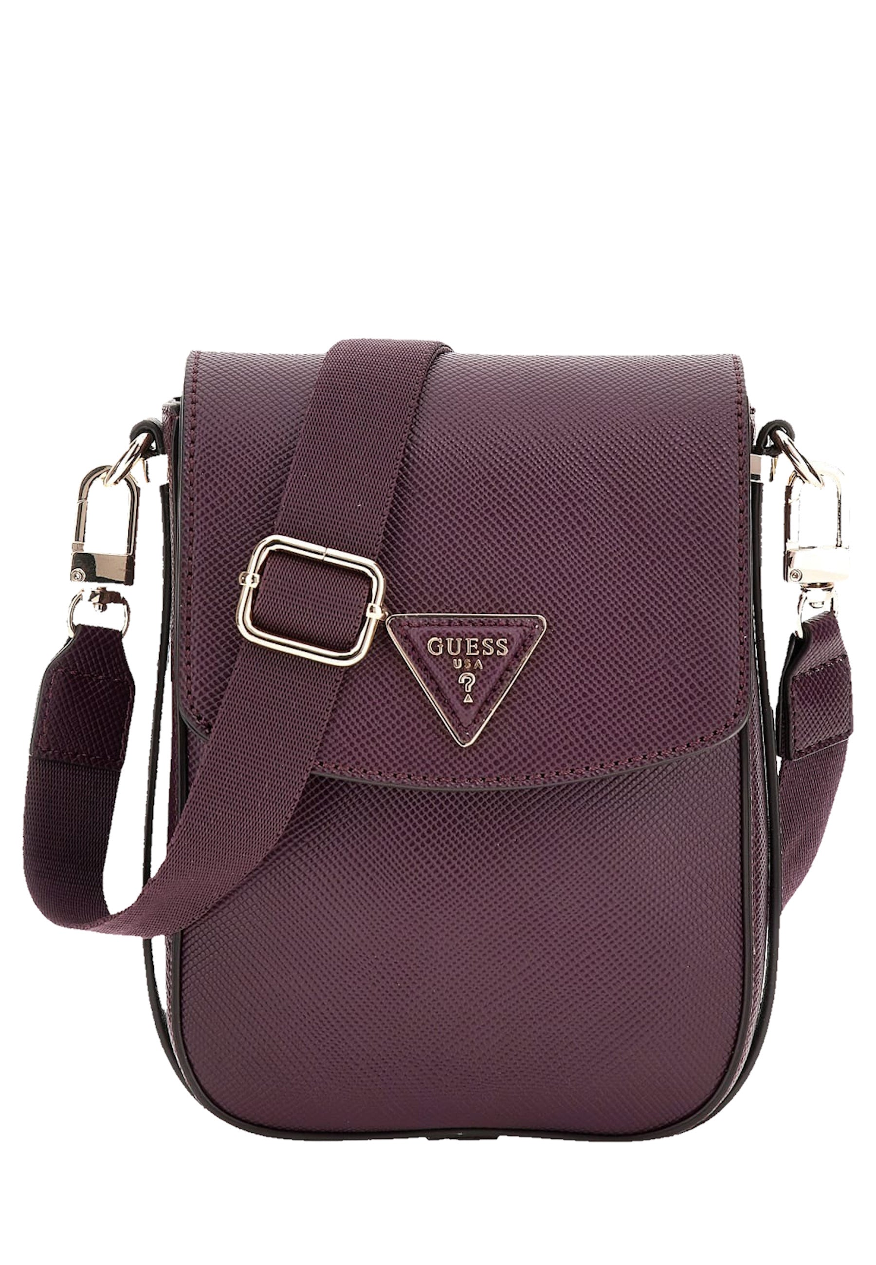 Guess Brynlee Mini Convrtbl Backpack Schultertasche
