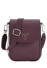 Guess Brynlee Mini Convrtbl Backpack Schultertasche