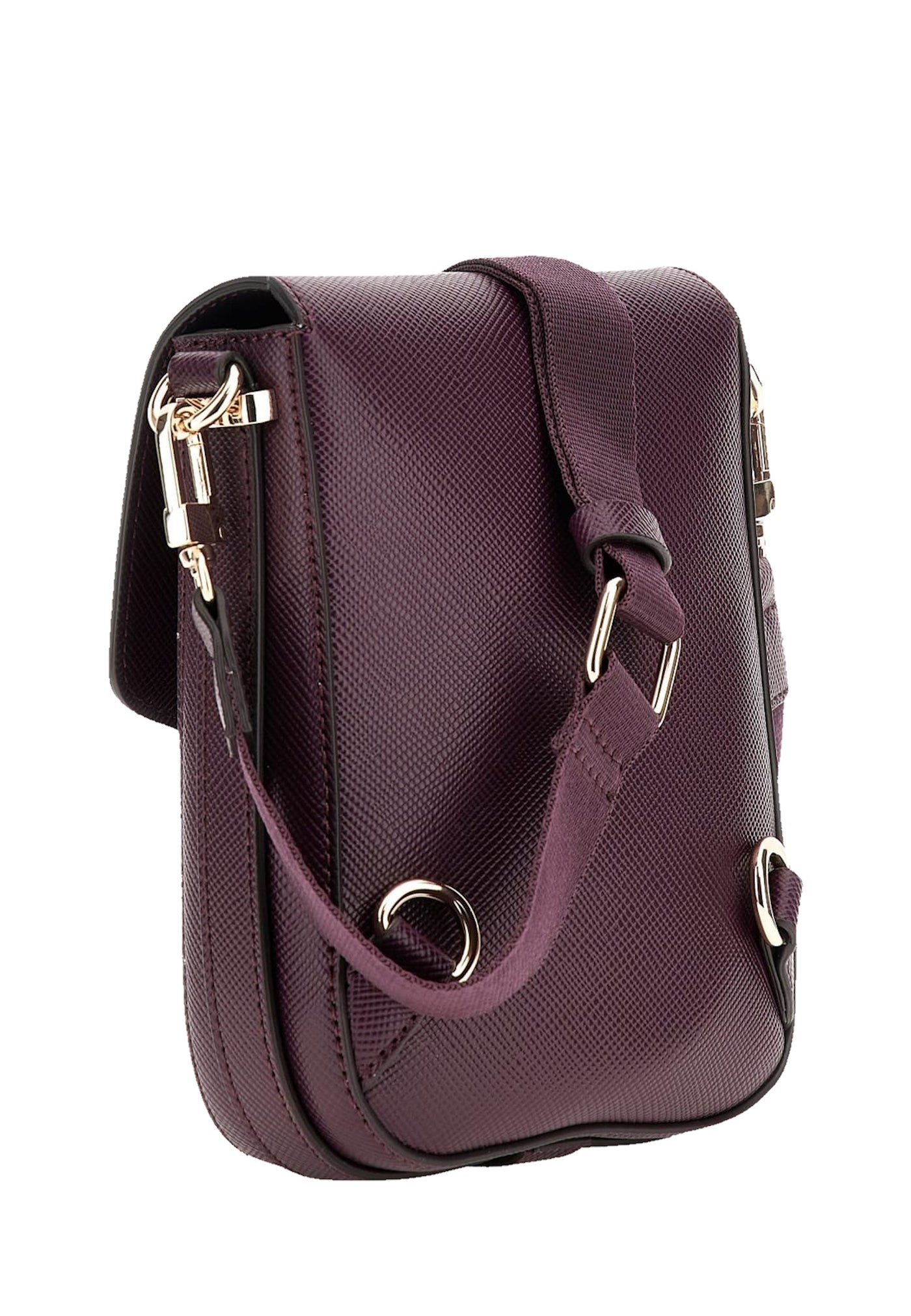 Guess Brynlee Mini Convrtbl Backpack Schultertasche