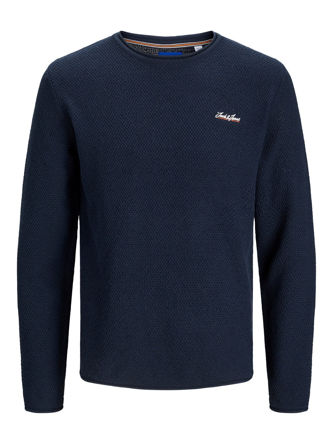 Jack & Jones Paul Tons Pullover R-Neck