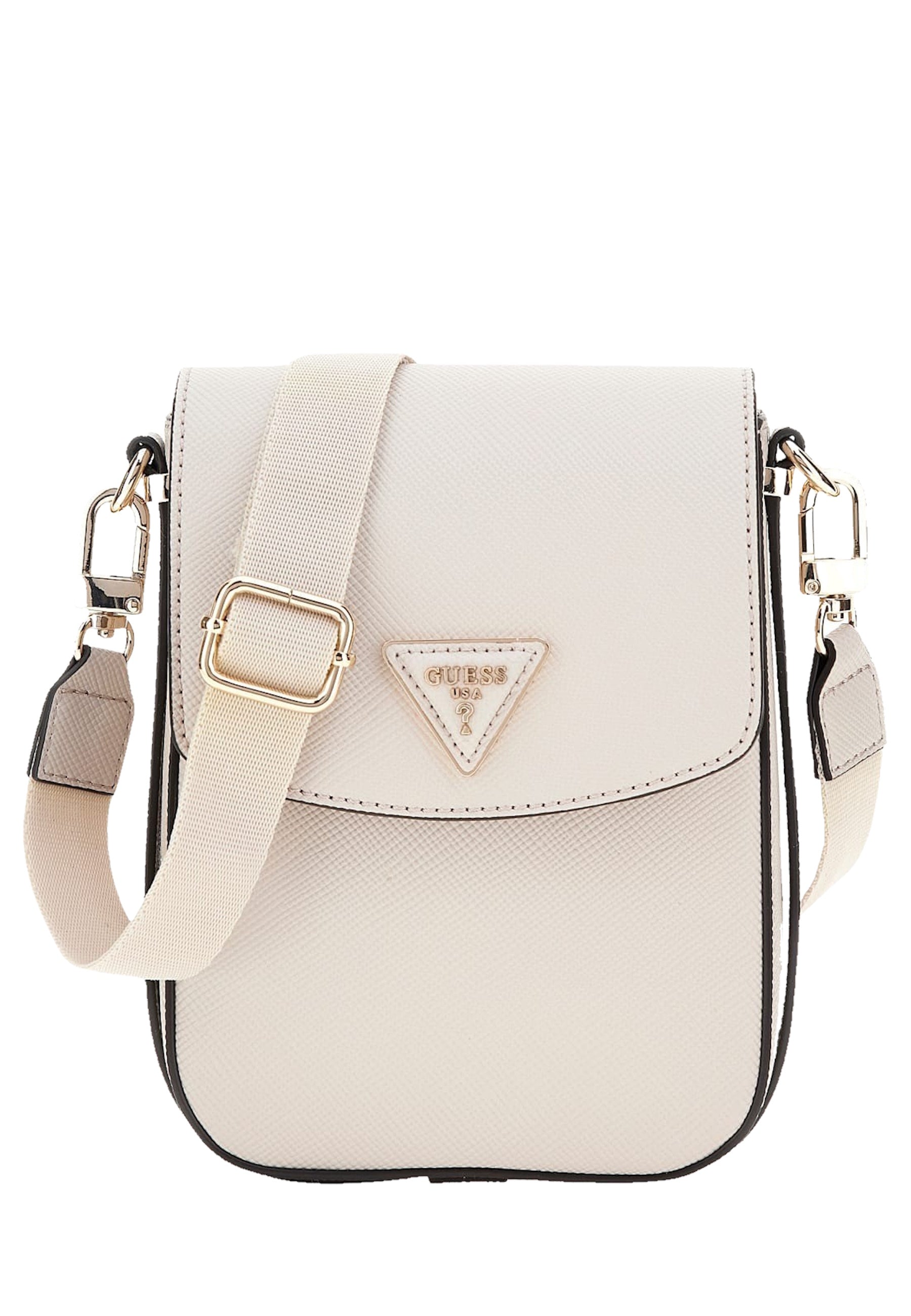 Guess Brynlee Mini Convrtbl Backpack Schultertasche