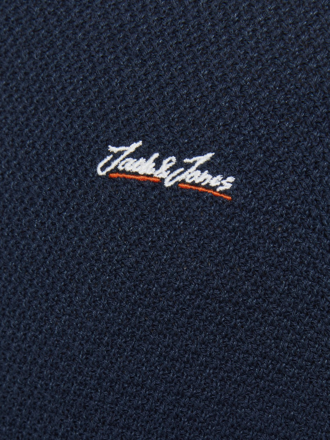 Jack & Jones Paul Tons Pullover R-Neck