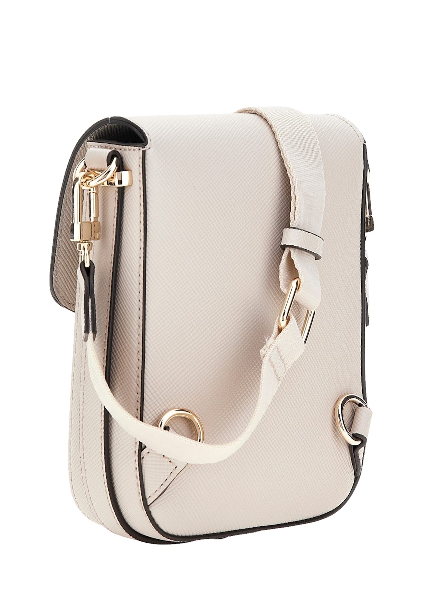 Guess Brynlee Mini Convrtbl Backpack Schultertasche