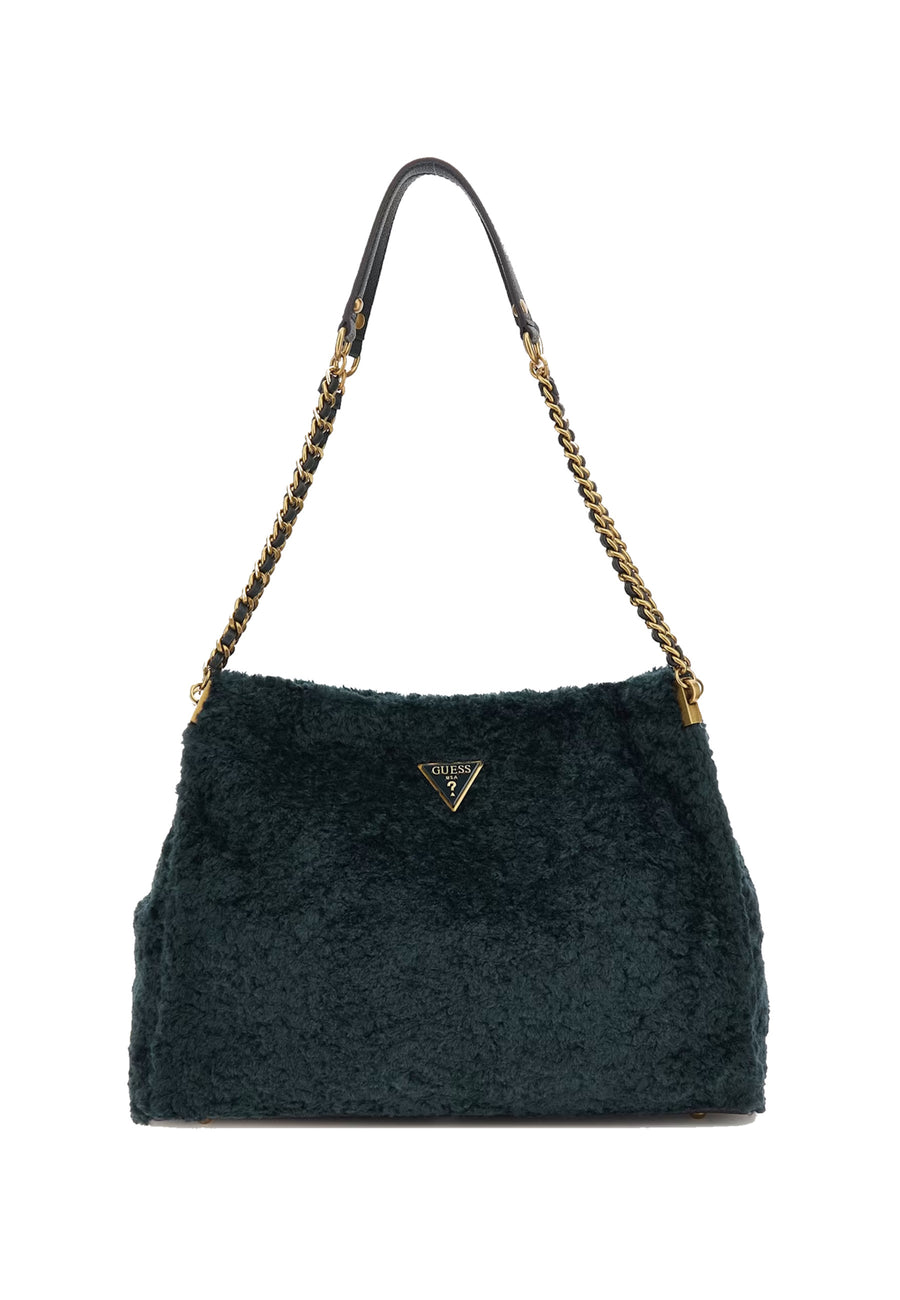 Guess Maranta Shopper Schultertasche