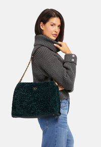 Guess Maranta Shopper Schultertasche