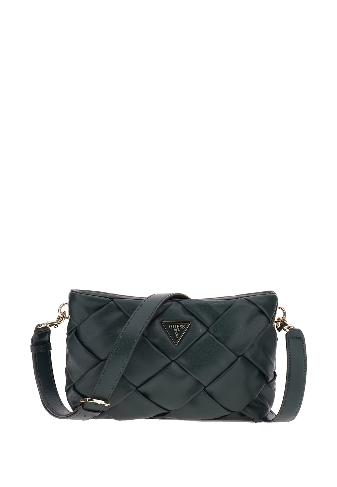 Guess Zaina Crossbody Top Zip Schultertasche