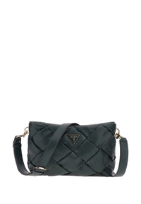 Guess Zaina Crossbody Top Zip Schultertasche